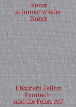 Kunst u. immer wieder Kunst