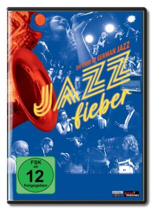 Jazzfieber, 1 DVD