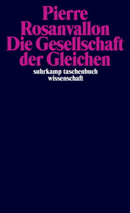 Die Gesellschaft der Gleichen