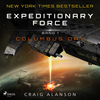 Columbus Day, 2 Audio-CD, MP3