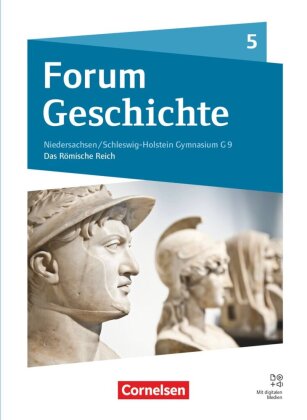 Forum Geschichte - Neue Ausgabe - Gymnasium Niedersachsen / Schleswig-Holstein - Ausgabe ab 2024 - 6