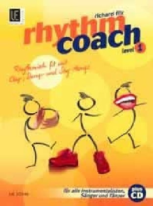 Rhythm Coach. Level.1