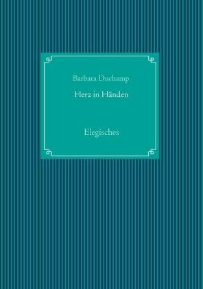 Herz in Händen