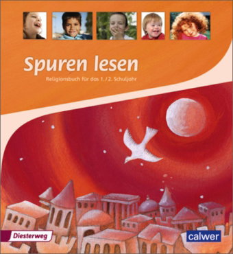 Spuren lesen