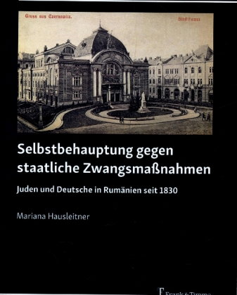 Selbstbehauptung gegen staatliche Zwangsmaßnahmen