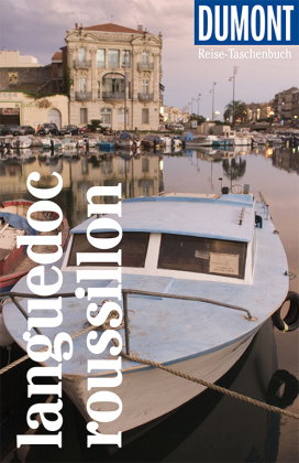 DUMONT Reise-Taschenbuch Reiseführer Languedoc Roussillon
