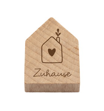 Zuhause