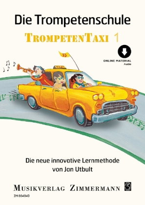 Die Trompetenschule. Bd.1