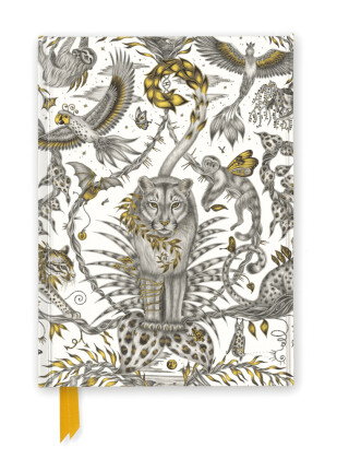 Premium Notizbuch DIN A5: Emma J. Shipley, Waldträume