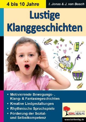 Lustige Klanggeschichten