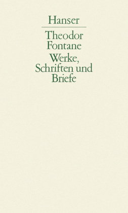 Sämtliche Romane, Erzählungen, Gedichte, Nachgelassenes. Tl.5