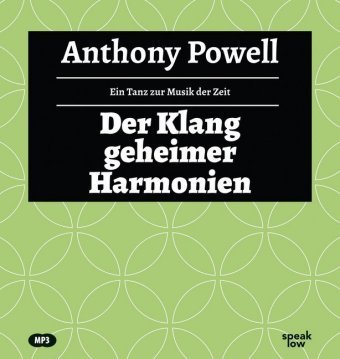 Der Klang geheimer Harmonien, Audio-CD, MP3