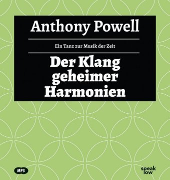 Der Klang geheimer Harmonien, Audio-CD, MP3