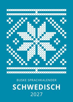 Sprachkalender Schwedisch 2027