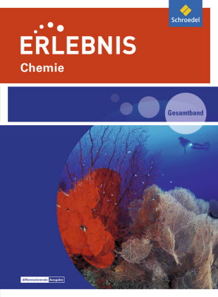 Erlebnis Chemie - Ausgabe 2016 für Rheinland-Pfalz
