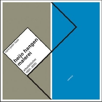 heijo hangen malerei