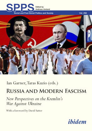 Russia and Modern Fascism