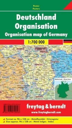 Deutschland Organisation