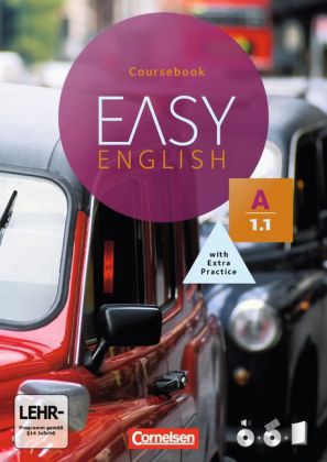 Easy English - A1: Band 1