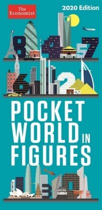 Pocket World in Figures 2020