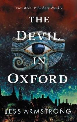The Devil in Oxford