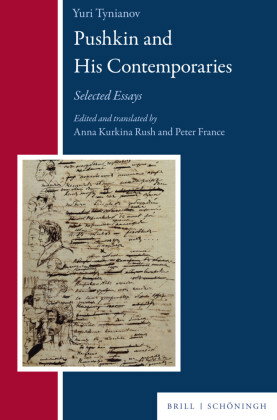 Pushkin and His Contemporaries
