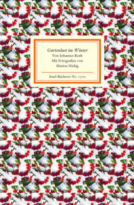 Gartenlust im Winter