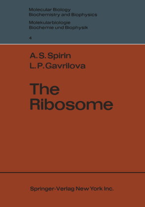 The Ribosome