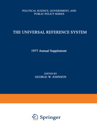1977 Annual Supplement, 3 Pts.