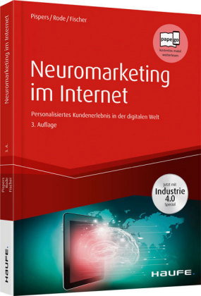 Neuromarketing im Internet