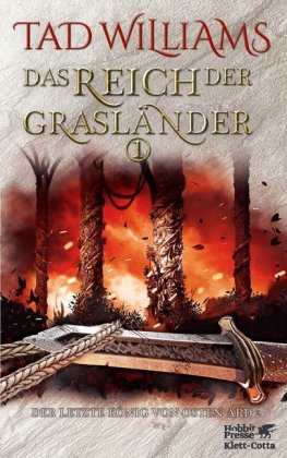 Das Reich der Grasländer 1. Bd.1