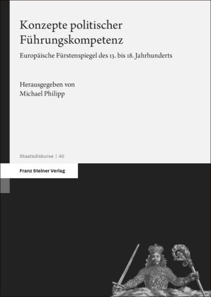 Konzepte politischer Führungskompetenz