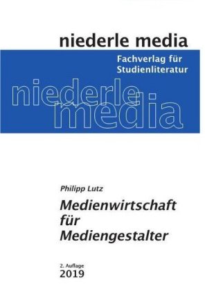 Medienwirtschaft für Mediengestalter - 2022