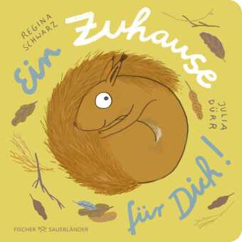 Ein Zuhause für dich!
