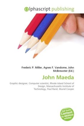 John Maeda