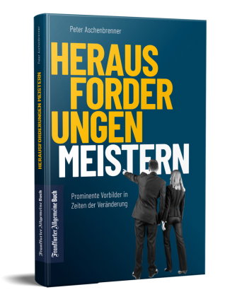Herausforderungen meistern