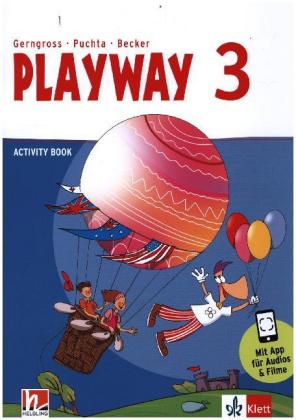 Playway 3. Ab Klasse 3
