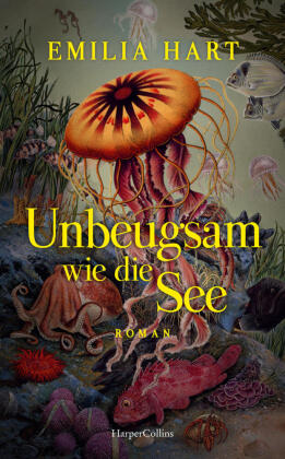 Unbeugsam wie die See
