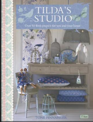 Tilda's Studio