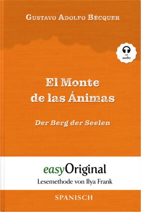 El Monte de las Ánimas / Der Berg der Seelen (mit kostenlosem Audio-Download-Link)