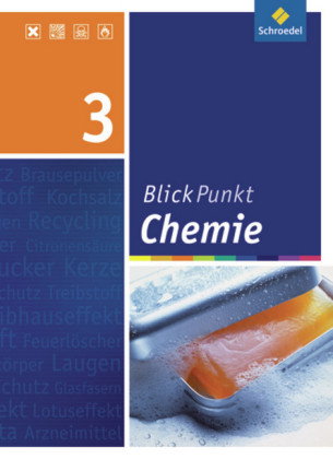 Blickpunkt Chemie - Ausgabe 2008 für Realschulen in Niedersachsen