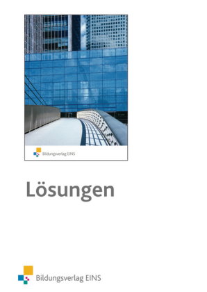 Konten-Arbeitsheft, Lösungen, CD-ROM, CD-ROM
