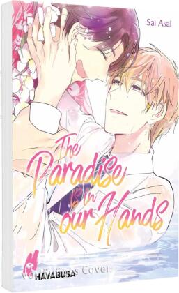 The Paradise is in our Hands