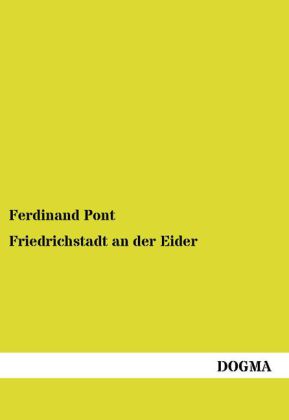 Friedrichstadt an der Eider