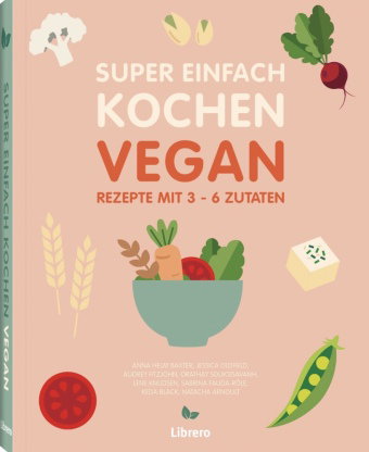 Super Einfach Kochen Vegan