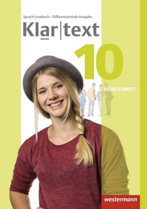 Klartext - Differenzierende allgemeine Ausgabe 2014
