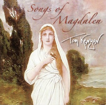Songs of Magdalen [Audiobook] (Audio CD), Audio-CD