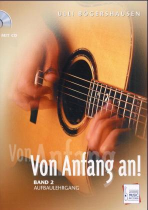 Von Anfang an!
