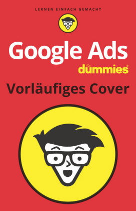 Google Ads für Dummies