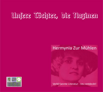 Unsere Töchter, die Nazinen, Audio-CD, MP3